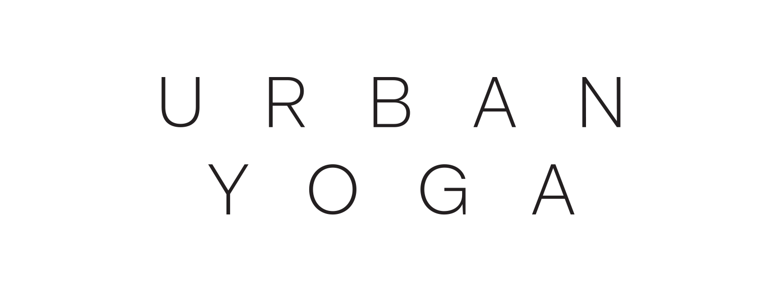 Urban Yoga - A experiência de vivenciar o yoga sem abrir mão do estilo de vida cosmopolita