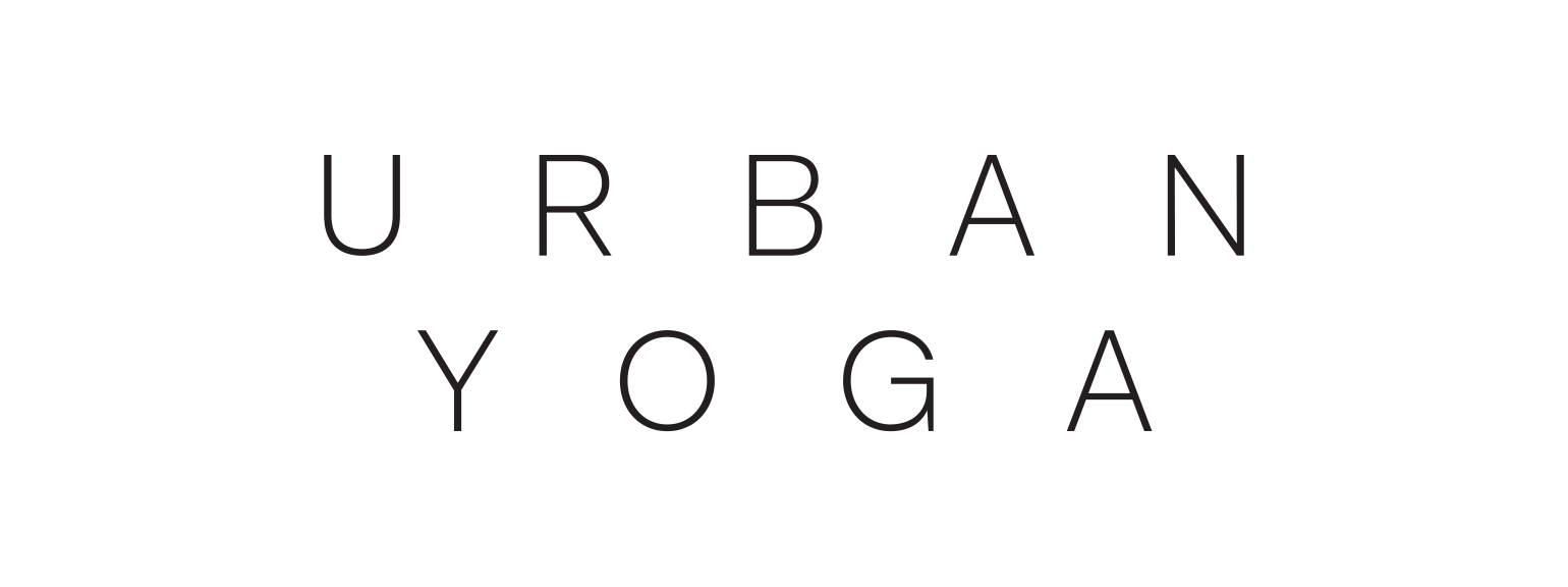 Bem-vindo a Urban Yoga